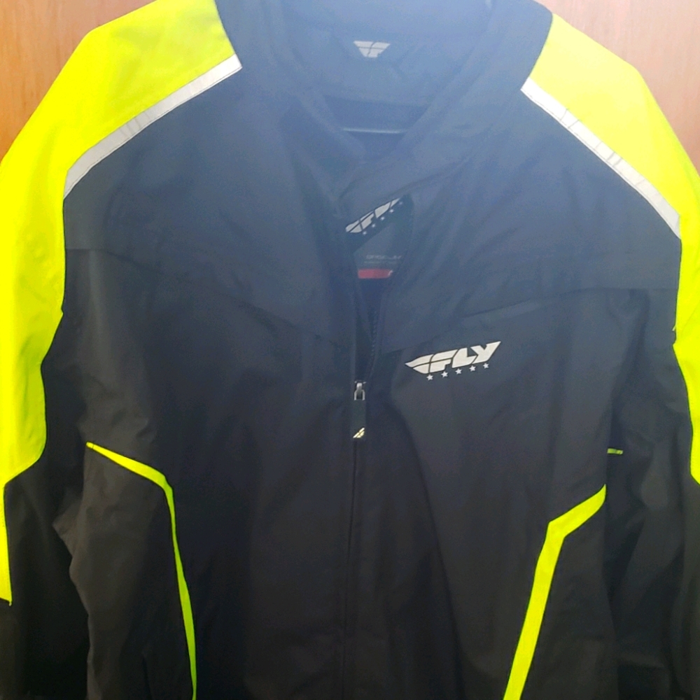 Mens Riding jacket